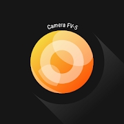 Camera FV-5 (Android)
