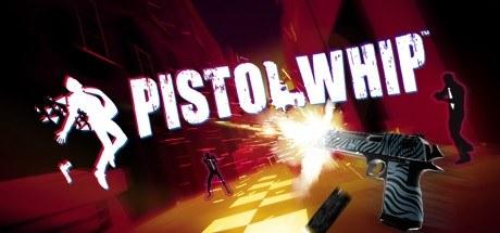 枪斗节奏 Pistol Whip