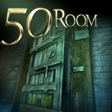Room Escape: 50 rooms