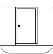 The White Door (iPhone / iPad)