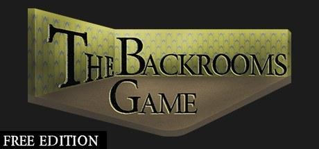 密室游戏免费版 The Backrooms Game FREE Edition