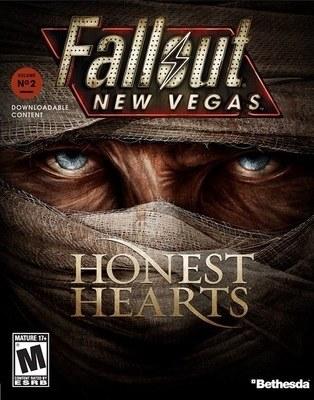 辐射新维加斯：赤诚之心 Fallout New Vegas: Honest Hearts