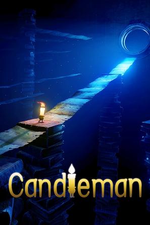 蜡烛人 Candleman