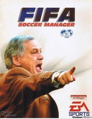 FIFA足球经理 FIFA Soccer Manager