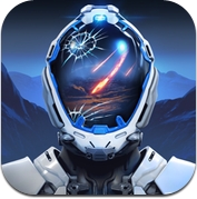 宇宙战线 AR (iPhone / iPad)