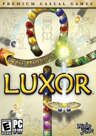 埃及祖玛5 Luxor 5th Passage