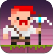 Dig Deep (iPhone / iPad)