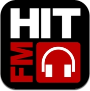 Hit FM劲曲调频 (iPhone / iPad)