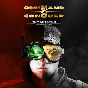 命令与征服：复刻合集 Command & Conquer Remastered Collection
