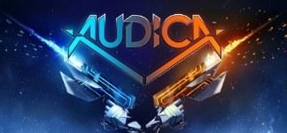 声：节奏射击 AUDICA: Rhythm Shooter