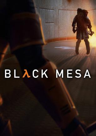 黑山：起源 Black Mesa