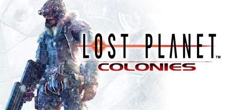 失落的星球：极限状态 殖民地版 Lost Planet: Extreme Condition Colonies Edition