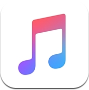 音乐 (iPhone / iPad)