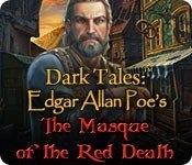 黑暗传说 5 ：爱伦坡之红死魔的面具 Dark Tales: Edgar Allan Poe’s The Masque of the Red Death