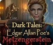 黑暗传说9：爱伦坡之门泽哲斯坦 Dark Tales: Edgar Allan Poe’s Metzengerstein