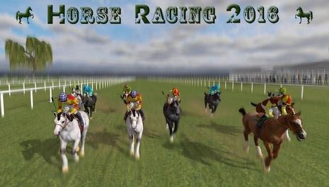 赛马2016 Horse Racing 2016