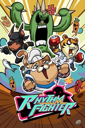 节奏快打 Rhythm Fight