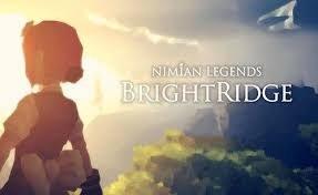 尼米亚传奇：光明山脉 Nimian Legends : BrightRidge