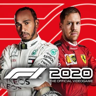 一级方程式赛车2020 F1 2020