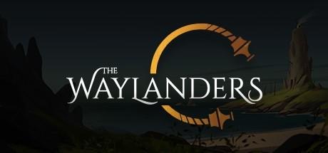 维兰德斯 the waylanders