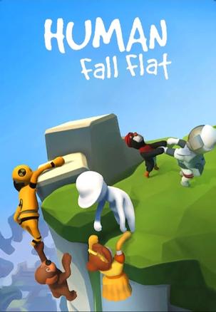 人类：一败涂地 Human: Fall Flat