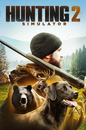 模拟狩猎2 Hunting Simulator 2