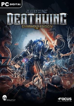 太空战舰：死亡之翼 Space Hulk: Deathwing