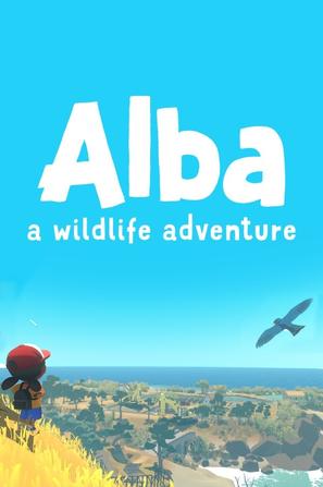 阿尔芭与野生动物的故事 Alba: A Wildlife Adventure