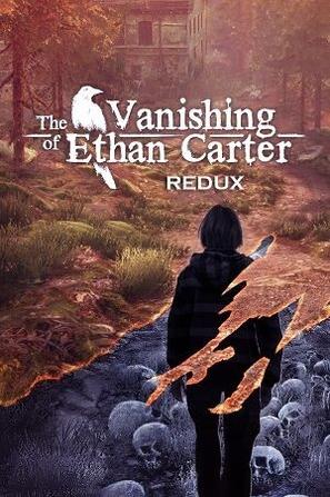 伊森卡特的消失 重制版 The Vanishing of Ethan Carter Redux
