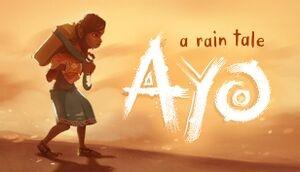 阿约：雨的故事 Ayo: A Rain Tale