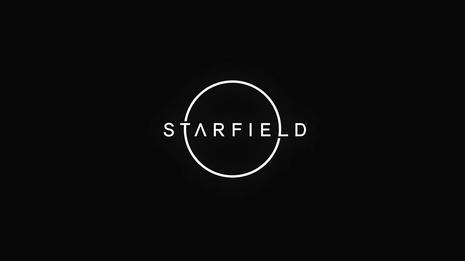 星空 Starfield
