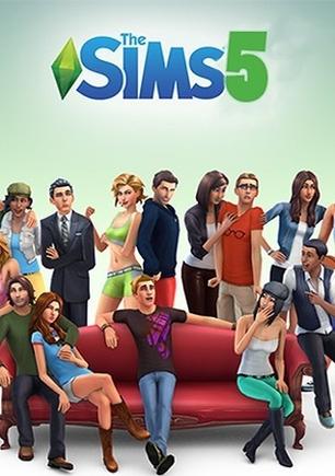 模拟人生5 The Sims 5