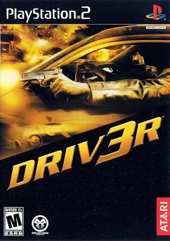 车神3 Driv3r