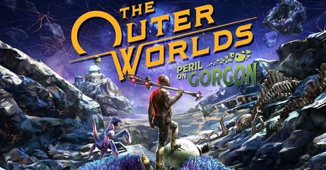天外世界：戈尔根险境 The Outer Worlds: Peril on Gorgon