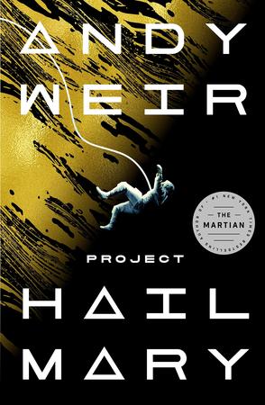 Project Hail Mary - 挽救计划