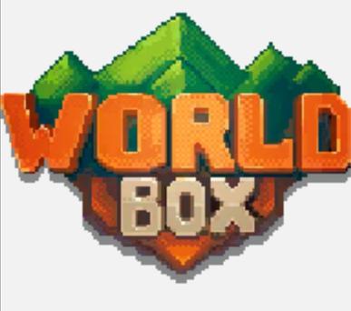 世界盒子 Worldbox