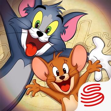 猫和老鼠：欢乐互动 Tom And Jerry: The Official Mobile Game