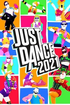 舞力全开2021 Just Dance 2021