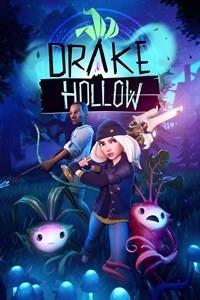 空穴山谷 Drake Hollow