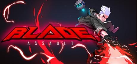 刀锋战神 Blade Assault