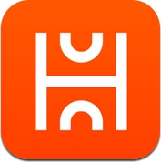 HomeCourt: Sports at Home (iPhone / iPad)