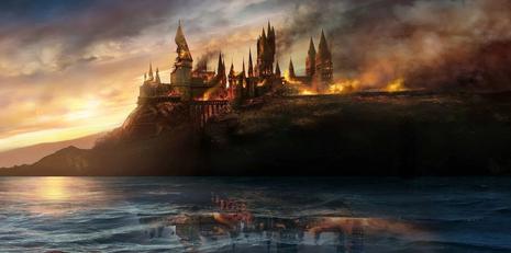 霍格沃茨：遗产 Hogwarts Legacy
