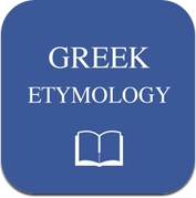 Greek Etymology Dictionary (iPhone / iPad)