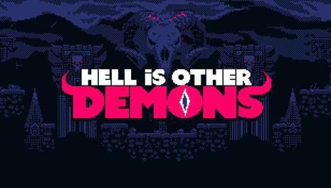 地狱即其它恶魔 Hell is Other Demons