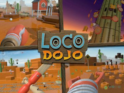 LOCO道场 LOCO Dojo