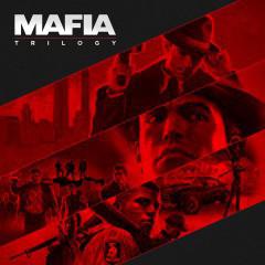 四海兄弟：三部曲 Mafia Trilogy