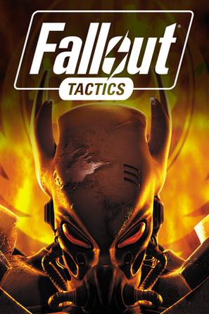 辐射战略版：钢铁兄弟会 Fallout Tactics: Brotherhood of Steel