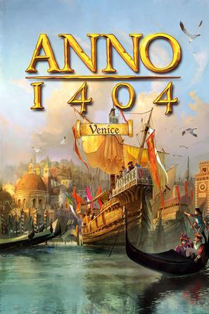 纪元1404：威尼斯 Anno 1404: Venice