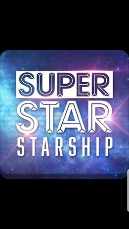 超级明星STARSHIP SuperStar STARSHIP