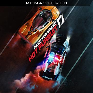 极品飞车：热力追踪 复刻版 Need for Speed: Hot Pursuit Remastered